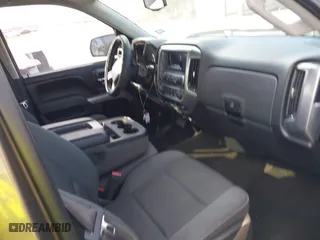 2014 Chevrolet Silverado 1500 LT with VIN 1GCRCREC7EZ397070, listed as a IAAI auction lot 41535953 with 161,419 mi miles. Bid and sale history available at carsss.com. Image 5.