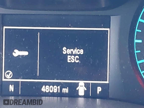 2022 Chevrolet Colorado 2WD LT с VIN 1GCGSCEN8N1212483, выставлен на аукционе IAAI как лот 42233607 с пробегом 46 091 миль миль и . История ставок и продаж доступна на DreamBid. Изображение 15.