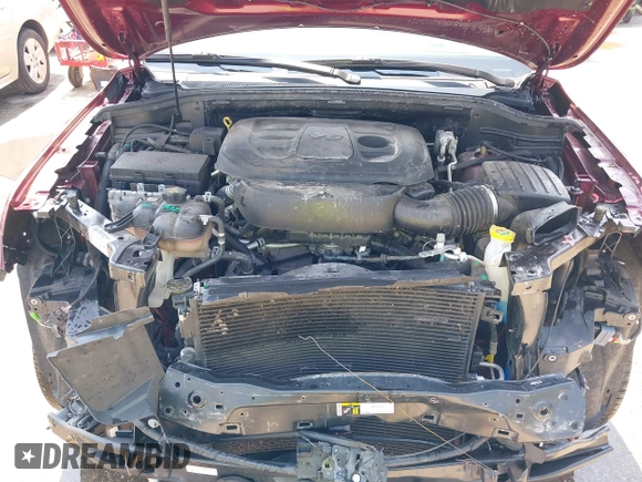 2019 Jeep Grand Cherokee High Altitude with VIN 1C4RJFCG3KC699948, listed as a IAAI auction lot 42681467 with 40,932 mi miles and . Bid and sale history available at DreamBid. Image 10.