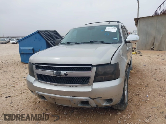 2009 Chevrolet Tahoe 2LT z VIN 1GNFC23039R152640, wystawiony jako IAAI lot #41372840 z przebiegiem 273 428 mil mil oraz . Historia ofert i sprzedaży dostępna na DreamBid. Obrazek 12.