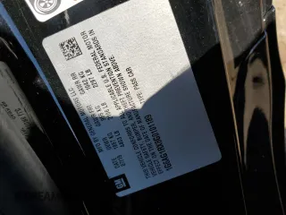 2016 Cadillac ATS Standard AWD z VIN 1G6AG1RX8G0101189, wystawiony jako Copart lot #72593864 z przebiegiem 111 981 mil mil oraz Szkoda całkowita • Salvage title. Historia ofert i sprzedaży dostępna na DreamBid. Obrazek 12.