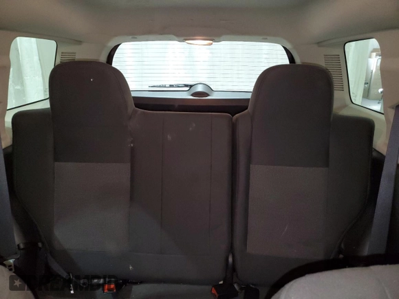 2014 Jeep Patriot Latitude z VIN 1C4NJRFB3ED661621, wystawiony jako Copart lot #47962365 z przebiegiem 125 576 mil mil oraz Szkoda całkowita • Salvage title. Historia ofert i sprzedaży dostępna na DreamBid. Obrazek 10.