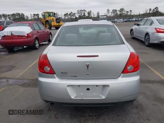 2009 Pontiac G6 1SB z VIN 1G2ZJ57B994252266, wystawiony jako IAAI lot #41609938 z przebiegiem 162 412 mil mil oraz . Historia ofert i sprzedaży dostępna na DreamBid. Obrazek 16.
