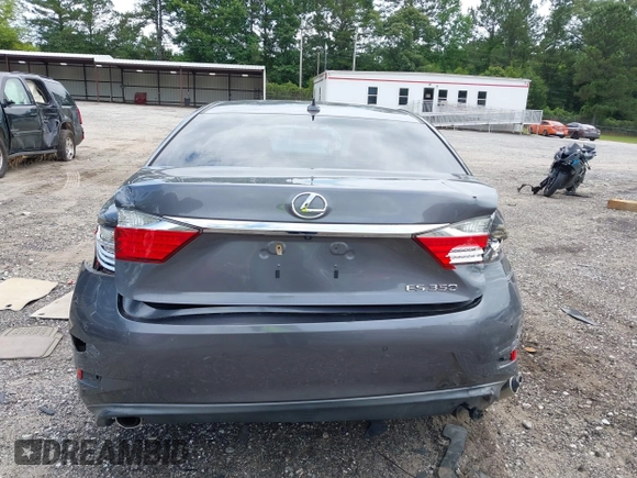 2014 Lexus ES 330 z VIN JTHBK1GG4E2129607, wystawiony jako IAAI lot #42468963 z przebiegiem 115 158 mil mil oraz . Historia ofert i sprzedaży dostępna na DreamBid. Obrazek 16.