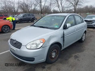 2010 Hyundai Accent GLS с VIN KMHCN4AC6AU462227, выставлен на аукционе IAAI как лот 41666567 с пробегом 132 114 миль миль и . История ставок и продаж доступна на DreamBid. Изображение 6.