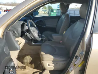 2009 Toyota RAV4 Ltd with VIN JTMZK31V09D002009, listed as a Copart auction lot 50379345 with 157,363 mi miles and Salvage Title. Bid and sale history available at carsss.com. Image 7.