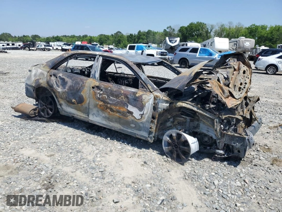 2011 Toyota Camry LE with VIN 4T1BF3EK2BU590101, listed as a Copart auction lot 52704885 with Not Provided miles and Non Repairable. Bid and sale history available at DreamBid. Image 4.