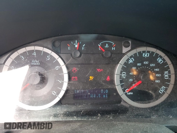 2012 Ford Escape Limited with VIN 1FMCU9E71CKA05546, listed as a Copart auction lot 55032085 with 121,168 mi miles and Clean title. Bid and sale history available at DreamBid. Image 9.