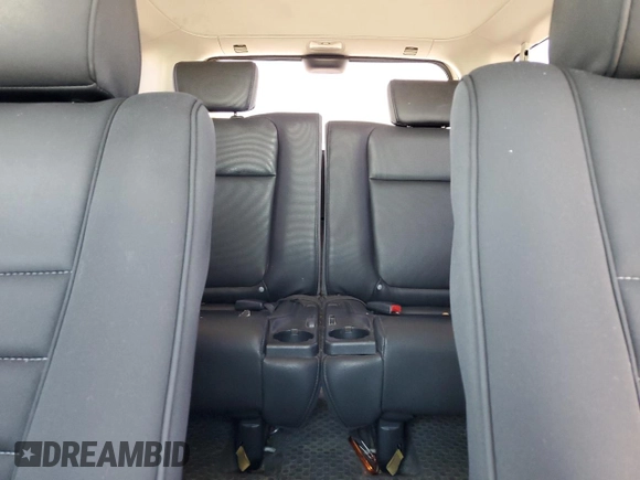 2005 Honda Element LX with VIN 5J6YH18305L000354, listed as a Copart auction lot 55852545 with 184,468 mi miles and Clean Title. Bid and sale history available at DreamBid. Image 10.