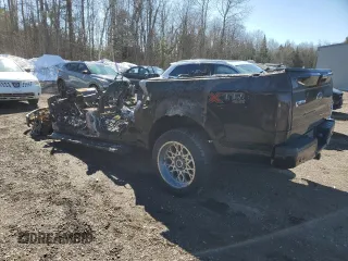 2017 Ford F-150 XL with VIN 1FTEW1EGXHFB44356, listed as a Copart auction lot 48041585 with Not provided miles and Non repairable. Bid and sale history available at DreamBid. Image 2.