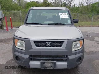 2004 Honda Element EX with VIN 5J6YH28514L023888, listed as a IAAI auction lot 41910521 with 150,170 mi miles and . Bid and sale history available at DreamBid. Image 12.