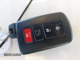 2018 Toyota RAV4 XLE with VIN JTMRFREVXJD240388, listed as a IAAI auction lot 42052065 with 117,114 mi miles. Bid and sale history available at carsss.com. Image 11.