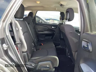2017 Dodge Journey SXT with VIN 3C4PDCBG0HT518364, listed as a IAAI auction lot 42320159 with 219,061 mi miles and . Bid and sale history available at DreamBid. Image 8.