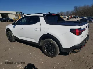 2023 Hyundai Santa Cruz SEL Premium z VIN 5NTJDDAF5PH075035, wystawiony jako Copart lot #88694935 z przebiegiem 27 588 mil mil oraz Szkoda całkowita • Salvage title. Historia ofert i sprzedaży dostępna na DreamBid. Obrazek 2.