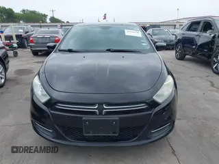 2015 Dodge Dart Aero with VIN 1C3CDFDH7FD127953, listed as a IAAI auction lot 41928230 with 103,470 mi miles. Bid and sale history available at carsss.com. Image 12.