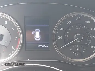 2020 Hyundai Santa Fe SE с VIN 5NMS23AD1LH156042, выставлен на аукционе IAAI как лот 42573916 с пробегом 149 036 миль миль и . История ставок и продаж доступна на DreamBid. Изображение 16.