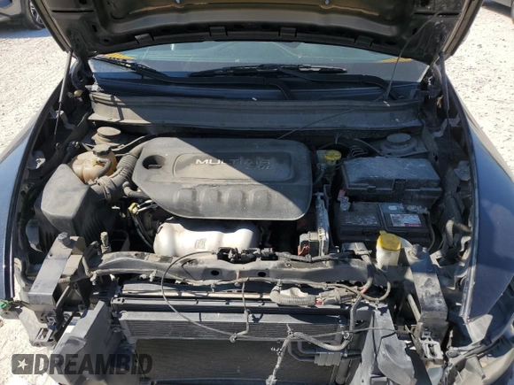 2016 Jeep Cherokee High Altitude with VIN 1C4PJLDB9GW184239, listed as a Copart auction lot 57979664 with 143,751 mi miles and Salvage Title. Bid and sale history available at carsss.com. Image 12.