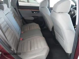 2019 Honda CR-V EX z VIN 7FARW1H53KE009005, wystawiony jako IAAI lot #42494964 z przebiegiem 119 802 mil mil oraz . Historia ofert i sprzedaży dostępna na DreamBid. Obrazek 8.