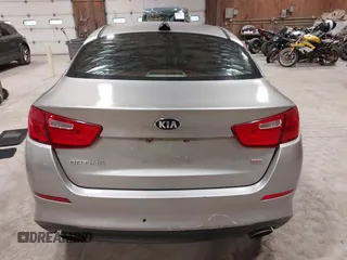 2015 Kia Optima LX с VIN 5XXGM4A74FG355766, выставлен на аукционе IAAI как лот 42343497 с пробегом 155 482 миль миль и . История ставок и продаж доступна на DreamBid. Изображение 16.
