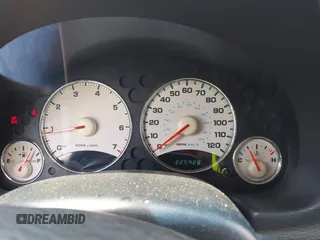 2002 Jeep Liberty Limited with VIN 1J4GL58K92W323210, listed as a IAAI auction lot 42746357 with 225,928 mi miles and . Bid and sale history available at DreamBid. Image 7.