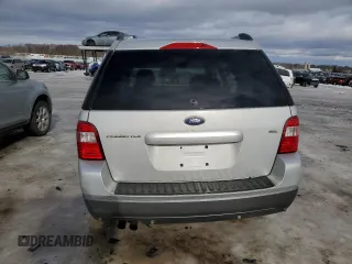 2005 Ford Freestyle SEL with VIN 1FMDK02115GA57335, listed as a Copart auction lot 42276885 with 169,774 mi miles and Clean Title. Bid and sale history available at carsss.com. Image 6.