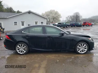 2015 Lexus IS 250 z VIN JTHCF1D23F5017544, wystawiony jako IAAI lot #42010763 z przebiegiem 209 949 mil mil oraz . Historia ofert i sprzedaży dostępna na DreamBid. Obrazek 13.