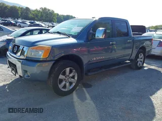 2011 Nissan Titan SL with VIN 1N6AA0EC7BN310833, listed as a IAAI auction lot 40140349 with 230,235 mi miles. Bid and sale history available at carsss.com. Image 18.