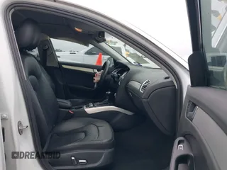 2014 Audi A4 Premium Plus z VIN WAUFFAFL2EN021407, wystawiony jako IAAI lot #42418122 z przebiegiem 226 243 mil mil oraz . Historia ofert i sprzedaży dostępna na DreamBid. Obrazek 5.