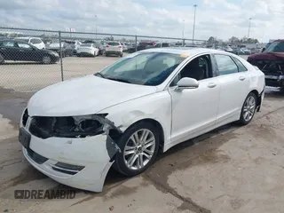2016 Lincoln MKZ с VIN 3LN6L2GK0GR630062, выставлен на аукционе IAAI как лот 41488123 с пробегом 66 630 миль миль и . История ставок и продаж доступна на DreamBid. Изображение 20.