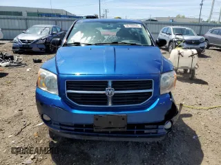 2010 Dodge Caliber Mainstreet z VIN 1B3CB3HA4AD544647, wystawiony jako Copart lot #56196995 z przebiegiem 134 358 mil mil oraz Szkoda całkowita • Salvage title. Historia ofert i sprzedaży dostępna na DreamBid. Obrazek 5.