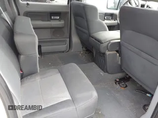 2008 Ford F-150 XLT с VIN 1FTPW12V68FB00236, выставлен на аукционе IAAI как лот 42591072 с пробегом 298 825 миль миль и . История ставок и продаж доступна на DreamBid. Изображение 8.