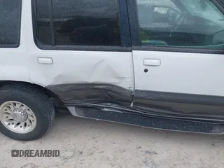 1998 Mercury Mountaineer with VIN 4M2ZU54E6WUJ22663, listed as a IAAI auction lot 42050047 with 123,766 mi miles and . Bid and sale history available at DreamBid. Image 13.