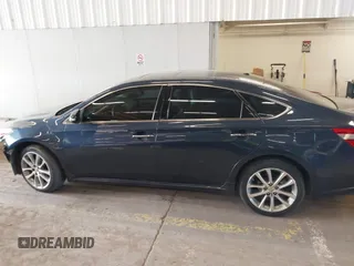 2014 Toyota Avalon Limited with VIN 4T1BK1EB1EU128987, listed as a IAAI auction lot 42034677 with 104,153 mi miles and . Bid and sale history available at DreamBid. Image 15.