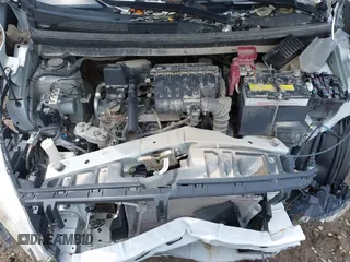 2023 Mitsubishi Mirage SE z VIN ML32FVFJ5PHF03075, wystawiony jako IAAI lot #41560688 z przebiegiem 29 825 mil mil oraz . Historia ofert i sprzedaży dostępna na DreamBid. Obrazek 10.