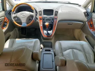 2001 Lexus RX 300 z VIN JTJHF10U310204364, wystawiony jako Copart lot #59035395 z przebiegiem 201 170 mil mil oraz Szkoda całkowita • Salvage title. Historia ofert i sprzedaży dostępna na DreamBid. Obrazek 8.