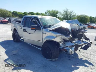 2014 Ford F-150 XL с VIN 1FTFW1ET4EKE68925, выставлен на аукционе IAAI как лот 42028969 с пробегом Не указан миль и . История ставок и продаж доступна на DreamBid. Изображение 1.