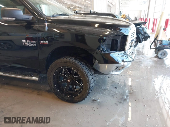2013 Ram 1500 Outdoorsman with VIN 1C6RR7LT6DS542779, listed as a IAAI auction lot 41568456 with 220,818 mi miles. Bid and sale history available at carsss.com. Image 19.