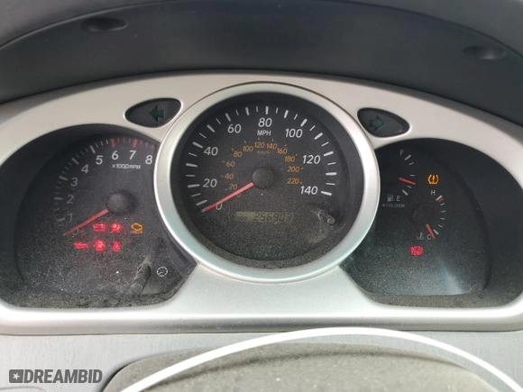 2007 Toyota Highlander with VIN JTEHP21A370187953, listed as a Copart auction lot 51797355 with 256,903 mi miles and Clean Title. Bid and sale history available at carsss.com. Image 9.