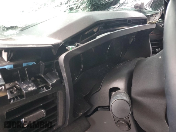 2024 Ford Expedition Max Limited with VIN 1FMJK2A85REA42478, listed as a Copart auction lot 45839125 with Not provided miles and Salvage title. Bid and sale history available at DreamBid. Image 9.