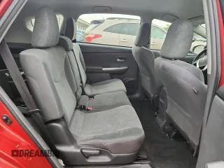 2014 Toyota Prius Two with VIN JTDZN3EU6E3321407, listed as a Copart auction lot 60397435 with 134,505 mi miles and Salvage title. Bid and sale history available at DreamBid. Image 10.