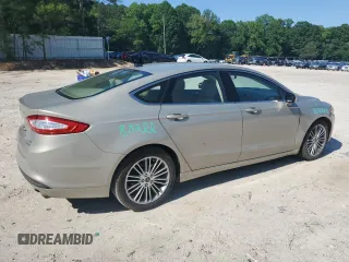 2015 Ford Fusion SE z VIN 3FA6P0HD7FR176586, wystawiony jako Copart lot #57523525 z przebiegiem 126 950 mil mil oraz Szkoda całkowita • Salvage title. Historia ofert i sprzedaży dostępna na DreamBid. Obrazek 3.