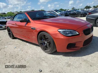 2017 BMW M6 z VIN WBS6G9C53HD932322, wystawiony jako Copart lot #72477344 z przebiegiem 76 325 mil mil oraz Czysty tytuł • Clean title. Historia ofert i sprzedaży dostępna na DreamBid. Obrazek 4.