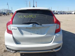 2020 Honda Fit EX with VIN 3HGGK5H87LM723802, listed as a IAAI auction lot 42043051 with 82,919 mi miles and . Bid and sale history available at DreamBid. Image 16.
