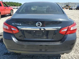 2017 Nissan Altima S with VIN 1N4AL3APXHC487121, listed as a Copart auction lot 57562625 with 79,293 mi miles and Salvage title. Bid and sale history available at DreamBid. Image 6.