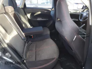2011 Subaru WRX WRX Limited с VIN JF1GV7F6XBG523496, выставлен на аукционе Copart как лот 89293565 с пробегом 150 502 миль миль и Списание • Salvage title. История ставок и продаж доступна на DreamBid. Изображение 10.