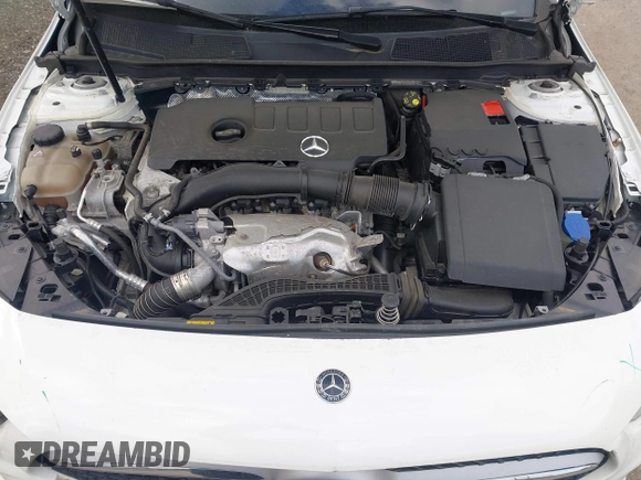2019 Mercedes-Benz A 220 с VIN WDD3G4FB1KW030381, выставлен на аукционе IAAI как лот 42050253 с пробегом 86 034 миль миль и . История ставок и продаж доступна на DreamBid. Изображение 10.