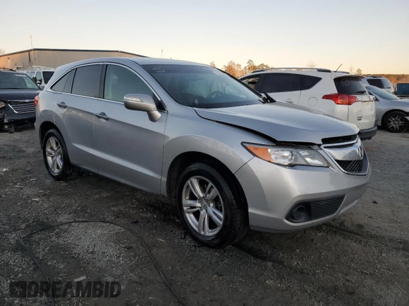 2013 Acura RDX z VIN 5J8TB3H35DL019463, wystawiony jako Copart lot #84028684 z przebiegiem 141 181 mil mil oraz Nie do naprawy • Non repairable. Historia ofert i sprzedaży dostępna na DreamBid. Obrazek 4.