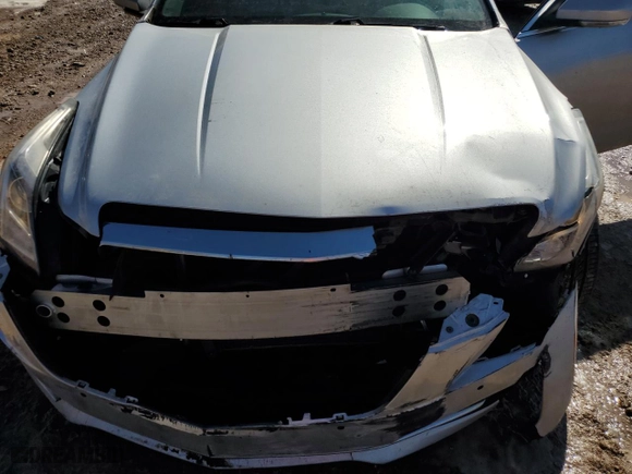 2015 Cadillac ATS Sedan Luxury RWD with VIN 1G6AB5RX8F0116439, listed as a Copart auction lot 45900345 with 70798 miles and Salvage Title. Bid and sale history available at carsss.com. Image 11.