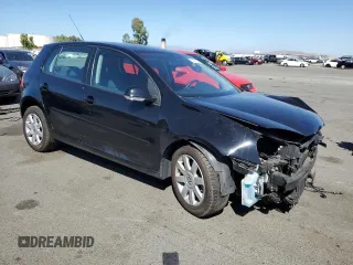 2007 Volkswagen Rabbit z VIN WVWCS71K87W236404, wystawiony jako Copart lot #72572214 z przebiegiem 96 976 mil mil oraz Szkoda całkowita • Salvage title. Historia ofert i sprzedaży dostępna na DreamBid. Obrazek 4.