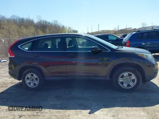 2014 Honda CR-V LX with VIN 2HKRM4H32EH726308, listed as a IAAI auction lot 41991720 with 202,374 mi miles. Bid and sale history available at carsss.com. Image 13.
